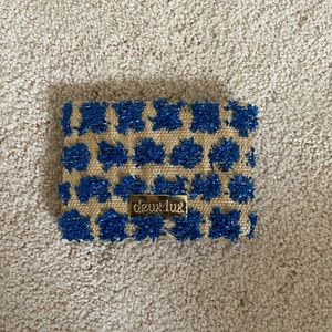 Credit Card Holder- Mini Wallet